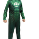Image for article titled Green Lantern Halloween costumes will strike fear into the hearts of absolutely everybody